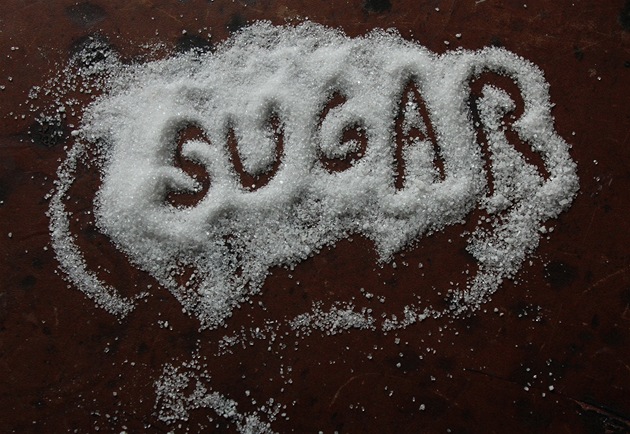 sugar