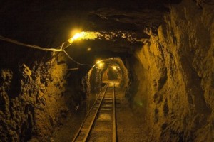 Goldenmine