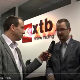 Forex obchodovanie strategie