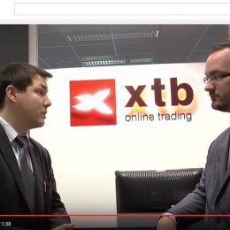 xtb foto youtube