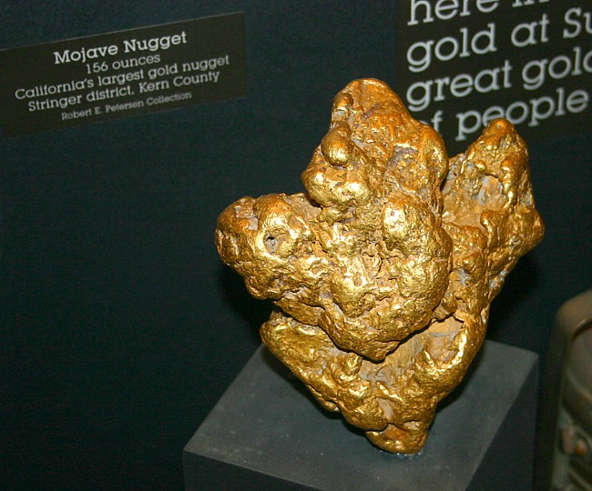 nugget