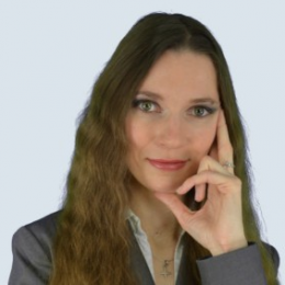 Elena Lindišová