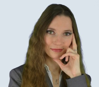 Elena Lindišová