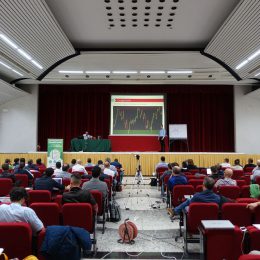 seminar it