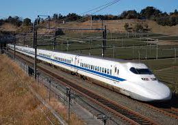 shinkanzen