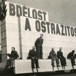 bdelost