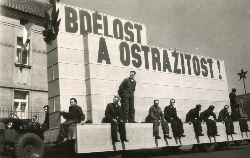 bdelost