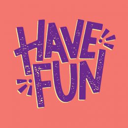 fun